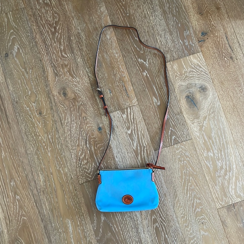 Dooney & Bourke Crossbody
